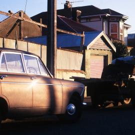 Wilson Street, Newtown