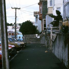 Colombo Street, Newtown