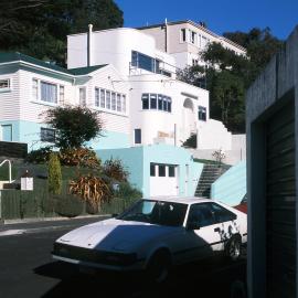 21- 25 Cavendish Square, Strathmore Park