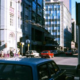 Featherston Street