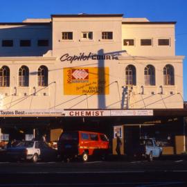 5 Park Road, Miramar (The Roxy Cinema)