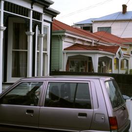 21 and 23 Wilson St, Newtown