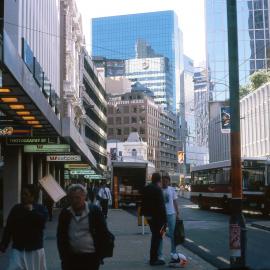 Lambton Quay