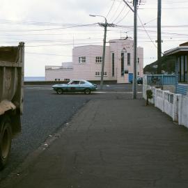 Lyall Bay 