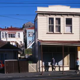 500 Adelaide Road, Berhampore