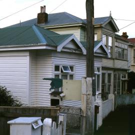 24 & 26 Colombo Street, Newtown