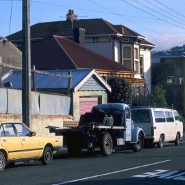 Wilson Street, Newtown 