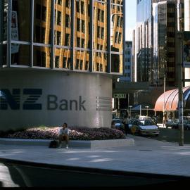 ANZ Bank, Lambton Quay