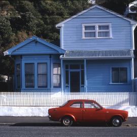 32 Ferry Street, Seatoun 