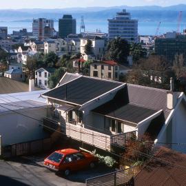 16 Barton Terrace, Thorndon