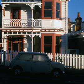 224 Adelaide Road, Newtown