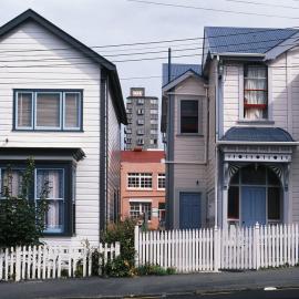 221 Vivian Street (31 Buller Street)