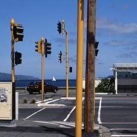 The Esplanade, Petone foreshore
