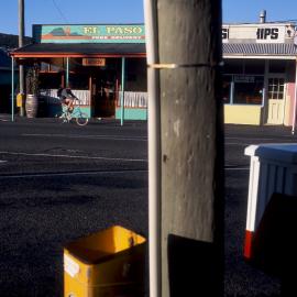 El Paso Restaurant, Miramar