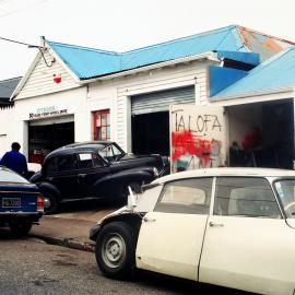 18 Newtown Avenue, Newtown