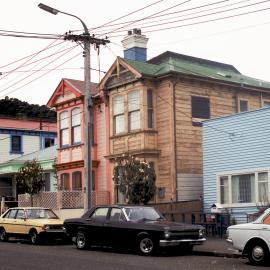 30 & 32 Roy Street, Newtown