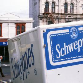 Riddiford Street, Newtown