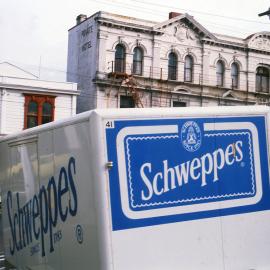 Riddiford Street, Newtown