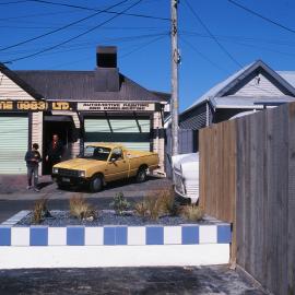 26 Newtown Ave, Newtown