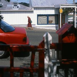 Corner Shop in Hataitai