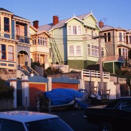 5 - 15 Hiropi Street, Newtown