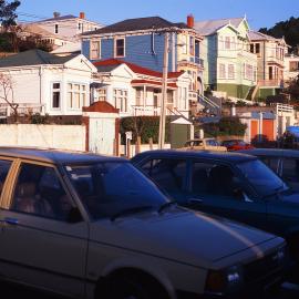 Hiropi Street, Newtown