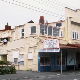 Kilbirnie Shops