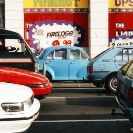 The Warehouse, Wakefield Street.