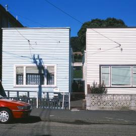 26 & 28 Roy Street, Newtown