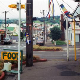 Constable Street, Newtown
