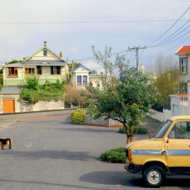 Jeypore Street, Berhampore