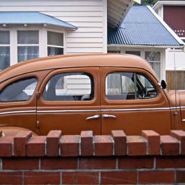 Dundas Street, Seatoun