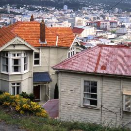 31 Shannon Street, Mt Victoria