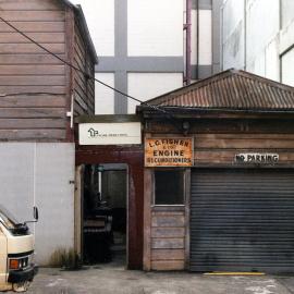 24 & 26 Wigan Street