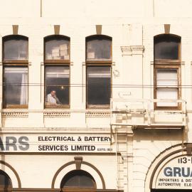 Gruars, 113 - 115 Taranaki Street