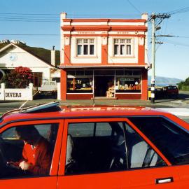 353 & 355 The Parade, Island Bay