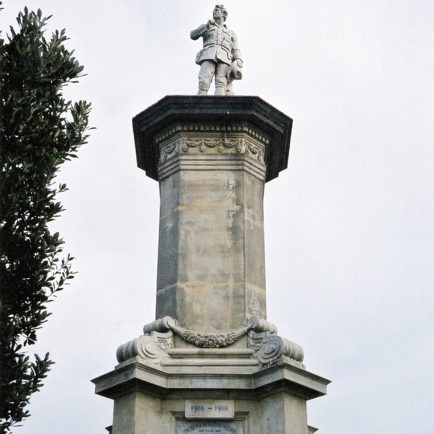 Brooklyn War Memorial
