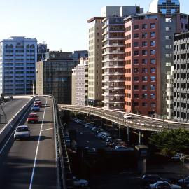 Wellington Motorway