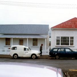 19 & 21 Donald McLean Street