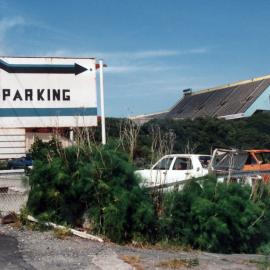 Athletic Park, Rintoul Street