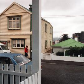 1 & 3 Millward Street, Newtown