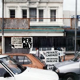 241 - 247 Cuba Street