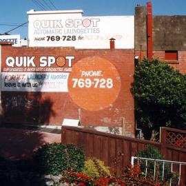 Standen Shops, Karori