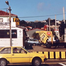 77 Abel Smith Street