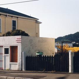 321 - 323 Willis Street