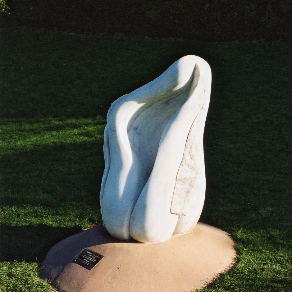 Primordial Ancestors, Ian Prior