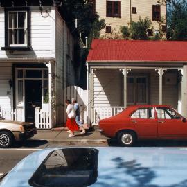 261 & 263 Tinakori Road 