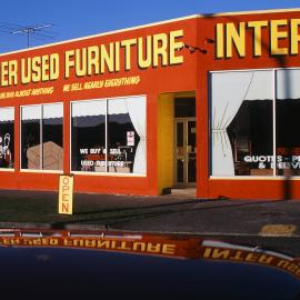 Inter-used Furniture, 12 Norrie Street