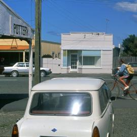 Fitzherbert Street, Featherston 