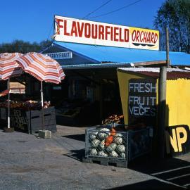 Flavourfield Orchard, Otaki
